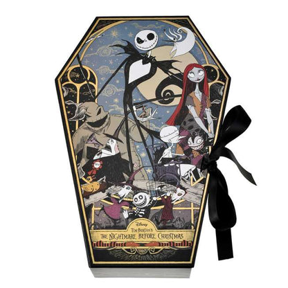 Calendario de Adviento de The Nightmare Before Christmas