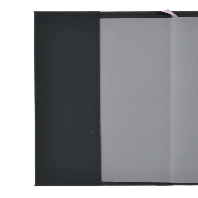 Agenda Disney Villains 2027 con relieve, formato B6