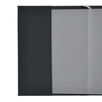 Agenda Disney Villains 2027 con relieve, formato B6