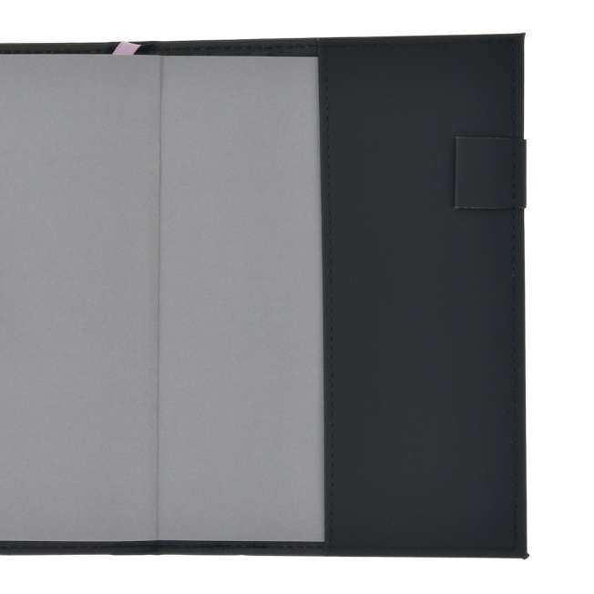 Agenda Disney Villains 2027 con relieve, formato B6