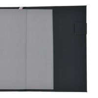 Agenda Disney Villains 2027 con relieve, formato B6