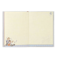 Agenda B6 2027 de Chip y Dale