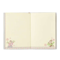 Agenda B6 2027 de Chip y Dale