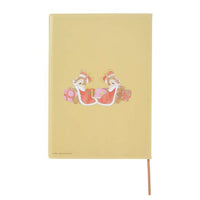 Agenda B6 2027 de Chip y Dale