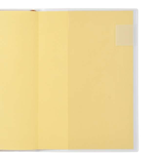 Agenda B6 2027 de Chip y Dale