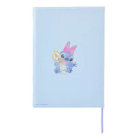 Agenda B6 2027 de Stitch y Scrump