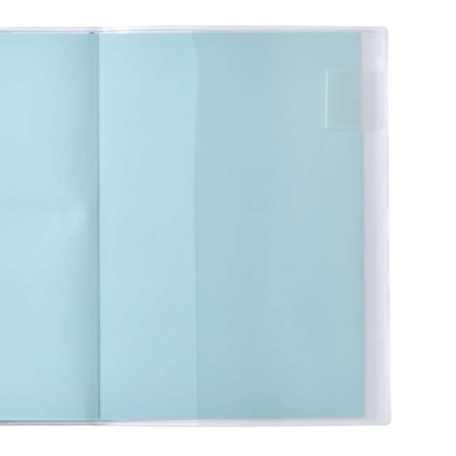 Agenda B6 2027 de Stitch y Scrump