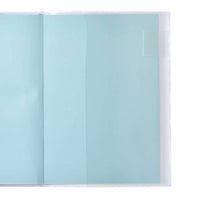 Agenda B6 2027 de Stitch y Scrump