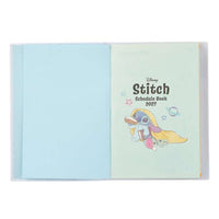 Agenda B6 2027 de Stitch y Scrump