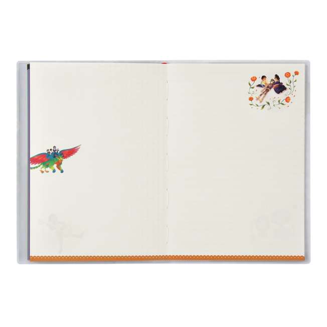 Agenda Coco B6 2027