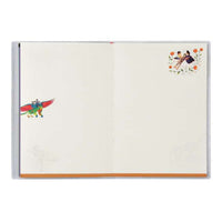 Agenda Coco B6 2027