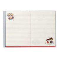 Agenda Coco B6 2027