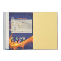 Agenda Coco B6 2027