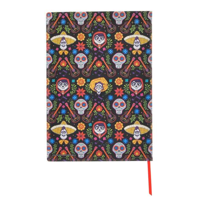 Agenda Coco B6 2027