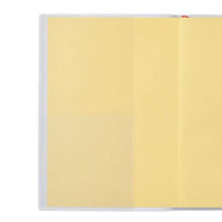 Agenda Coco B6 2027