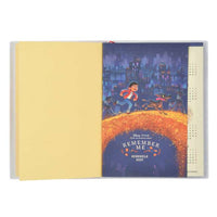 Agenda Coco B6 2027