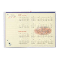 Agenda Coco B6 2027