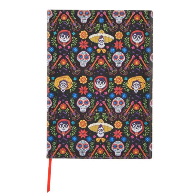 Agenda Coco B6 2027