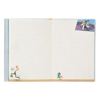 Agenda B6 Phineas y Ferb 2027