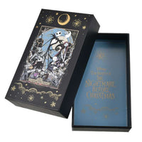 Stickers holográficos en caja The Nightmare Before Christmas