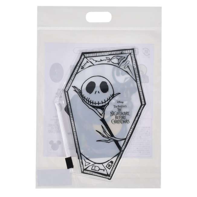 Set de stickers de The Nightmare Before Christmas