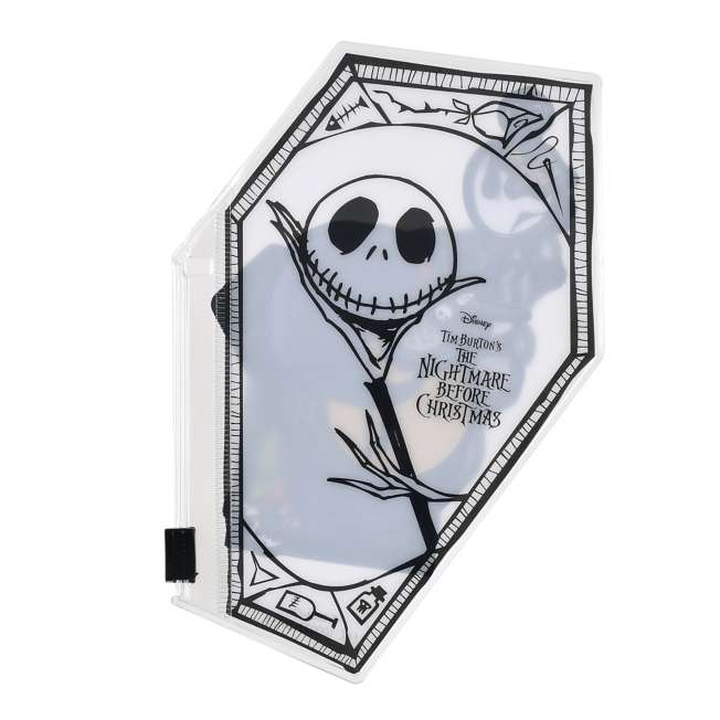 Set de stickers de The Nightmare Before Christmas