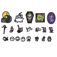 Set de stickers de The Nightmare Before Christmas