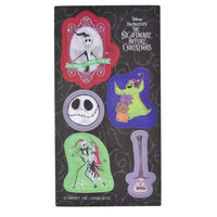 Colección de stickers lenticulares The Nightmare Before Christmas
