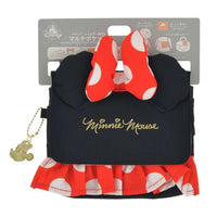 Bolsillo multiuso infantil de Minnie con dije