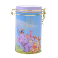 Lata de galletas Winnie the Pooh: Roo y Lumpy