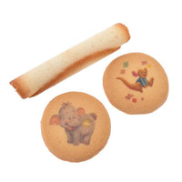 Lata de galletas Winnie the Pooh: Roo y Lumpy