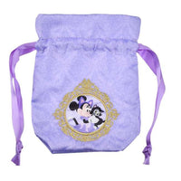 Chocolates horneados de Minnie y Figaro en bolsita