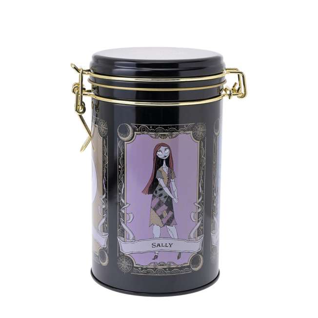 Galletas en lata The Nightmare Before Christmas
