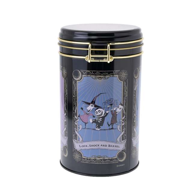 Galletas en lata The Nightmare Before Christmas