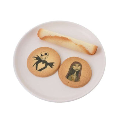 Galletas en lata The Nightmare Before Christmas
