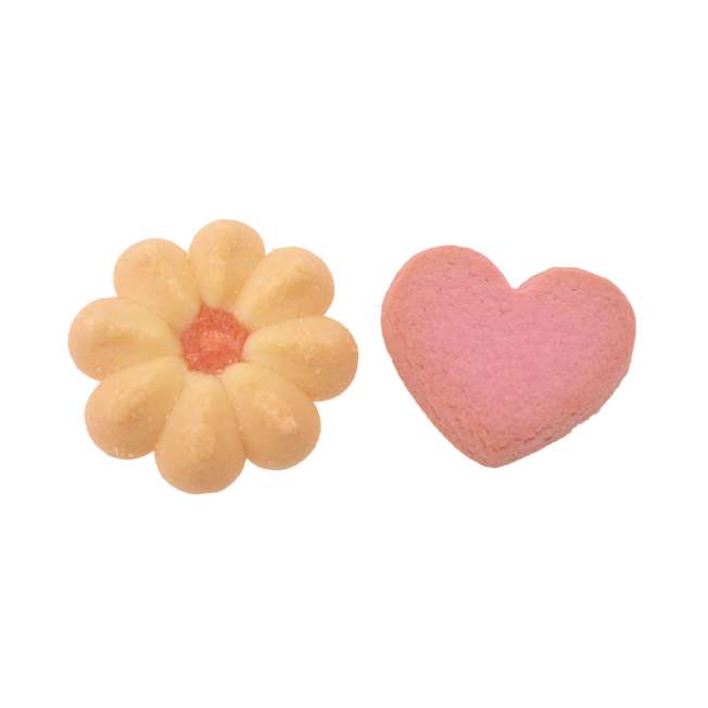 Galletas de Aurora en lata decorativa