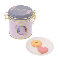 Galletas de Aurora en lata decorativa