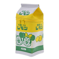 Gomitas de limón Mickey y Minnie con bolsito y mosquetón