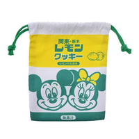 Galletas de Mickey y Minnie con bolsita