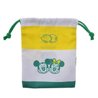 Galletas de Mickey y Minnie con bolsita