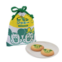 Galletas de Mickey y Minnie con bolsita