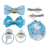Accesorio sorpresa para el pelo de Elsa