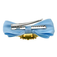 Accesorio sorpresa para el pelo de Elsa