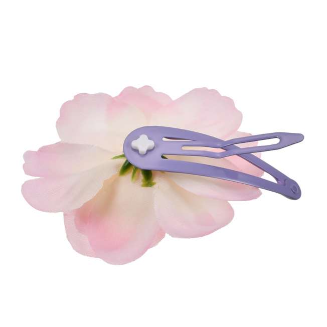 Set de accesorios para el pelo infantil de Rapunzel