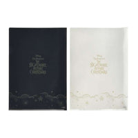 Set de 2 carpetas A4 The Nightmare Before Christmas