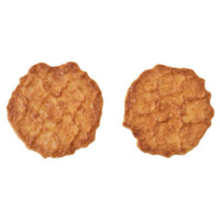Galletas waffle de camote de Winnie the Pooh