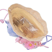 Galletas de Stitch y Angel con bolsita con cordón