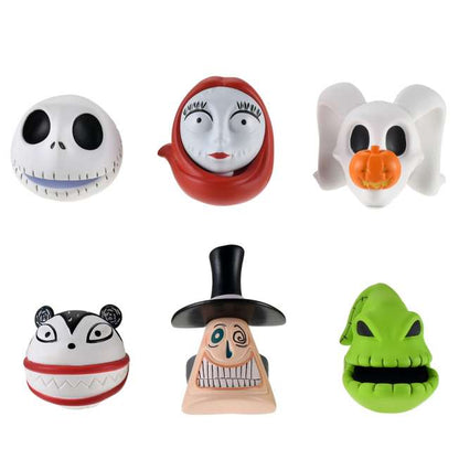 Anillo sorpresa de The Nightmare Before Christmas