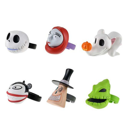Anillo sorpresa de The Nightmare Before Christmas