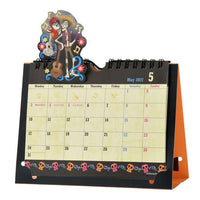 Calendario de escritorio pop-up Coco 2027